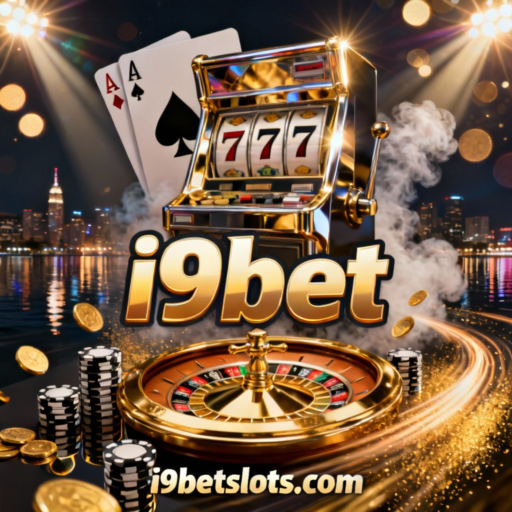 i9bet