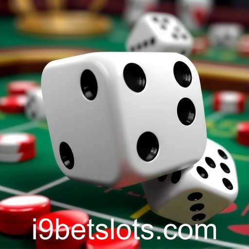 The Evolution of i9bet: Online Gaming's New Frontier