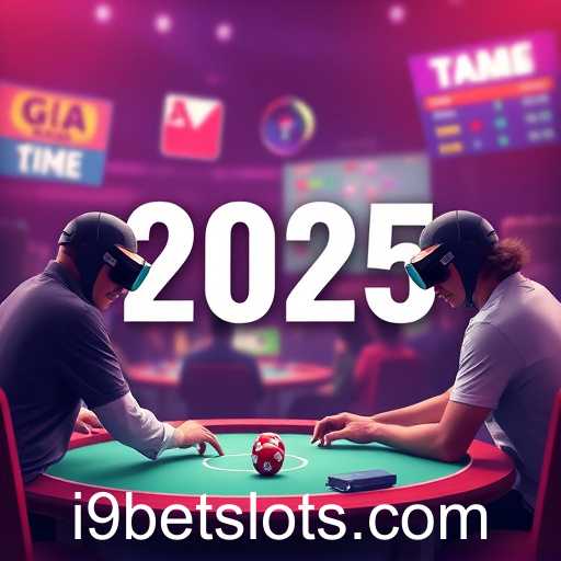 The Evolution of Online Betting in 2025