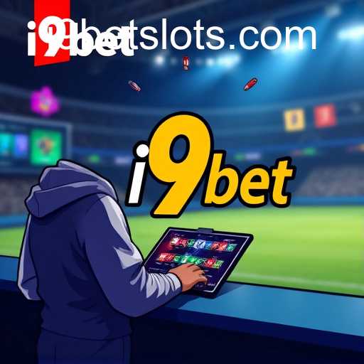 Exploring the Rise of i9bet in Online Gaming