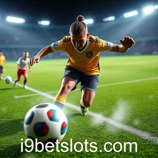 The Growing Influence of i9bet in the Gaming World