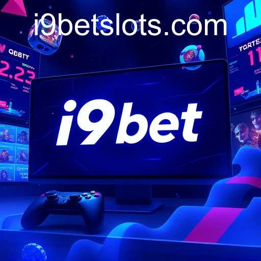 i9bet's Impact on Online Gaming in 2025