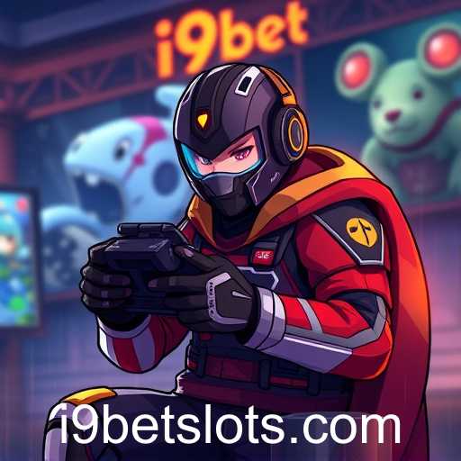 The Rise of i9bet in Online Gaming