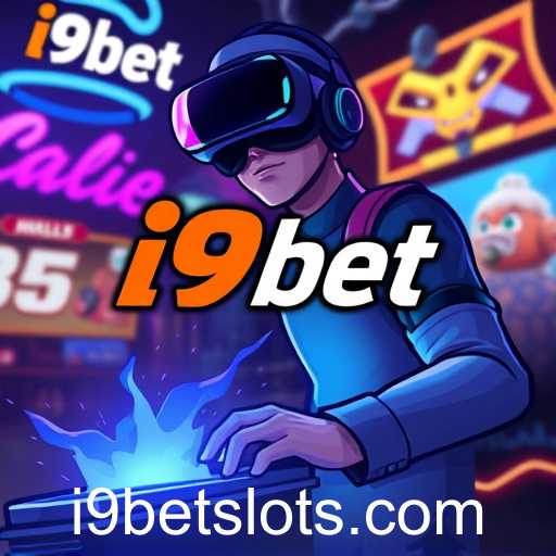 The Rise of i9bet in Global Gaming