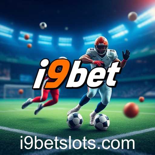 The Rise of i9bet in Online Gaming