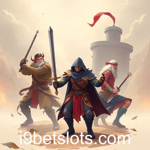 The Rising Influence of i9bet on Online Gaming