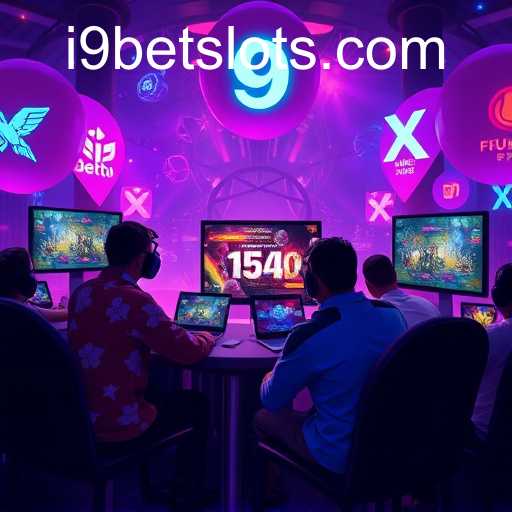 The Rising Trend of Online Gaming in 2025